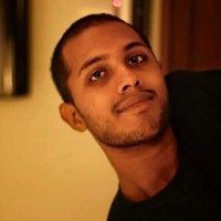 Rajesh Madhini