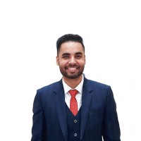 Navdeep Dhillon