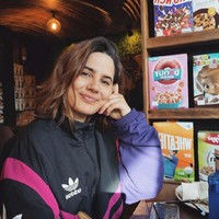 Sara Claros