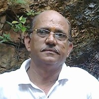 Jagdish Lal Sunar