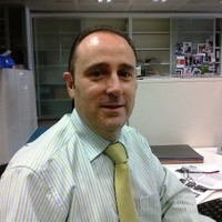 JOSE LUIS GONZALEZ MADRIGAL