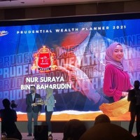Nur Suraya Baharudin