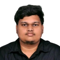 Bhagavathi Sankar K
