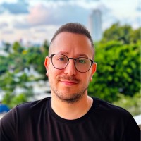 Nadav Mayevski