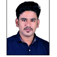 Anoop Kumar R
