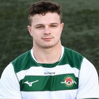 Angus Kernohan