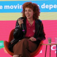 Patrícia Teixeira