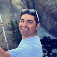 Mauricio Avila
