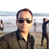 Rajesh Pandey