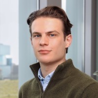 Bart Van Delden