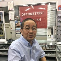 Ben Chua Eng Seng