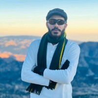 Huzaifa N.