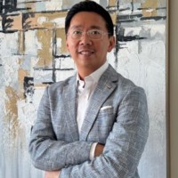 Philip Shu (許國藩), CFA