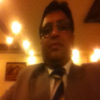 Sanddep Khurana