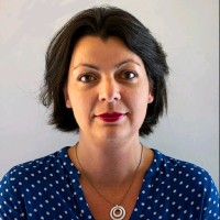 Virginie Heuvet