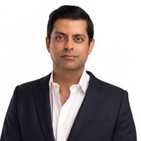 Sunny DhillonSunny Dhillon is an Influencer