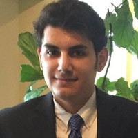 Nicholas Ciliberti