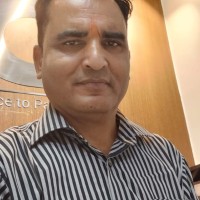 Brij Kishor