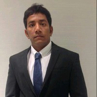 Yousuf Khan