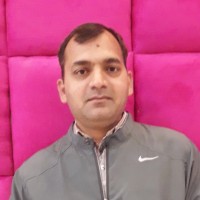 Sushil Verma
