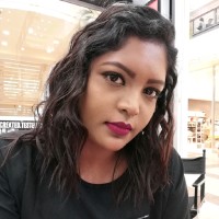 Devona Naidoo