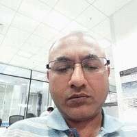 Arindam Chakraborty
