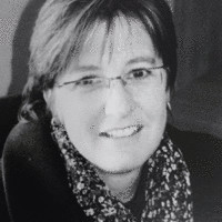 ANGELA WARING