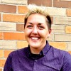 Ali Crouch