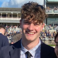 Max Blencowe