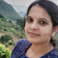 Shruti Mahendrakar