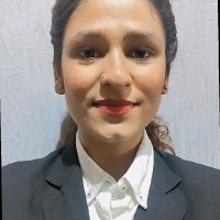 Shalini Joshi