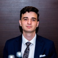 Daniel Stamatov