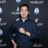 Kenji Chiu
