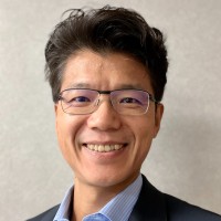 Dante Chen