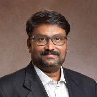 George Chacko