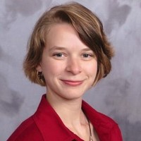 Kathryn Racke