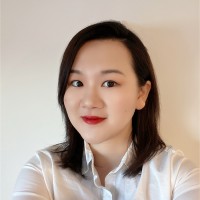 Caroline Ding