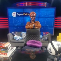 Khumbuzile Zuma