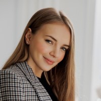 Veronika Shcherbatenko