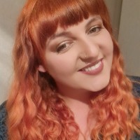 Mandy Heron