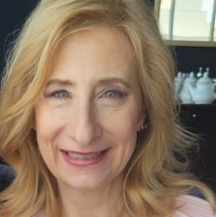 Mary Saindon