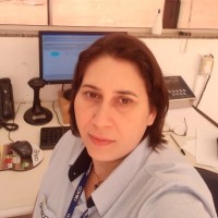 Nilva Oliveira