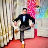 Ferdows Khan