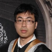 Houde Yang