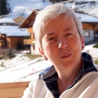 Brigitte Rindlisbacher