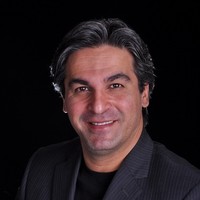 Behzad Hoseini
