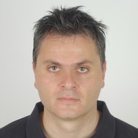 Charalabos Ioannidis