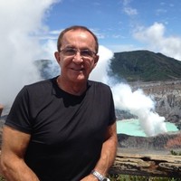Edward Aleo,Phd