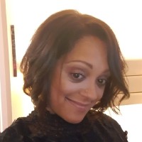 Manisha Mistry