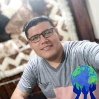 Julio Granda Ramírez